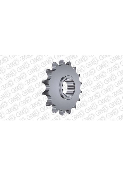 Afam Çelik Ön Dişli 20603-16 530