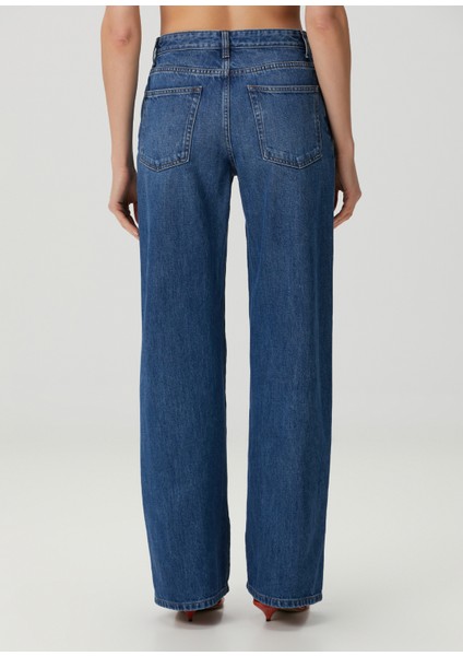 Mavi Jean Pantolon fırsatları