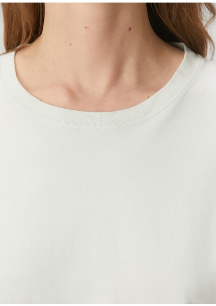 Nadina Su Yeşili T-Shirt indirimleri