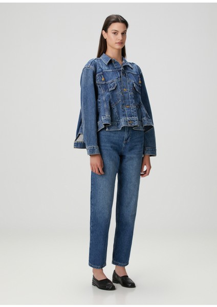 Levi's Denim Ceket fiyatları