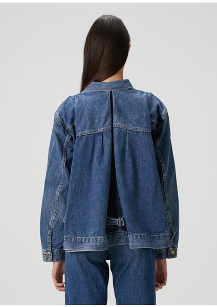 Levi's Denim Ceket fırsatları