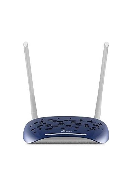 TD-W9960, N300 Mbps Fiber/vdsl/adsl Modem Router