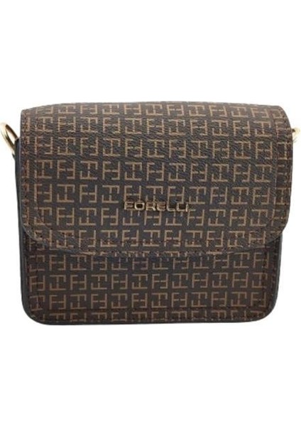 4A48 Günlül Çapraz Kadın Çanta-Kahverengi modelleri