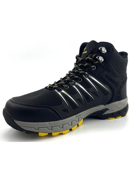Hammerjack 19900 Waterproof Outdoor Erkek Bot-Siyah modelleri