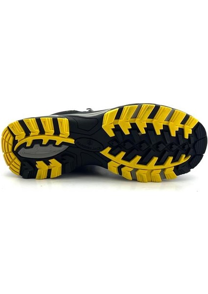 Hammerjack 19900 Waterproof Outdoor Erkek Bot-Siyah fırsatları