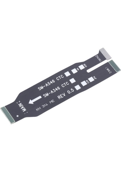 Samsung A35 Uyumlu Ara Film Flex