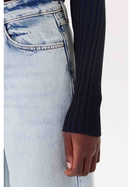 Kadın Zipper Cardigan Kapüşonlu Hırka - Siyah indirimleri