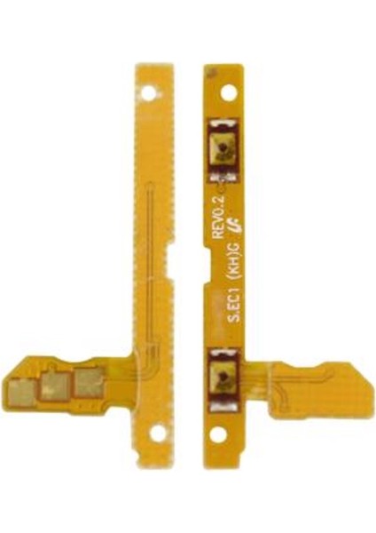 Samsung J5 Pro Yan Ses Film