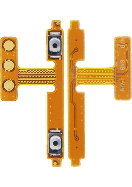 Samsung M35 Yan Ses Film