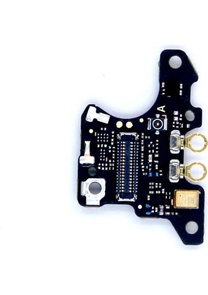 Huawei P20 Pro Uyumlu Mikrofon Bordu