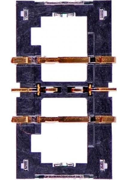 iPHONE 6 Uyumlu Batarya Konnektörü