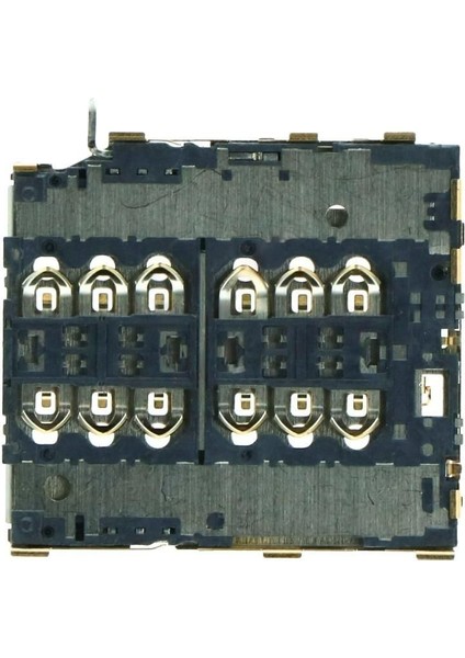 Xiaomi Mi 8 Iç Iç Sim Yuvası