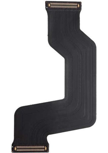 Samsung A80 Uyumlu Şarj Ara Filmi Flexi