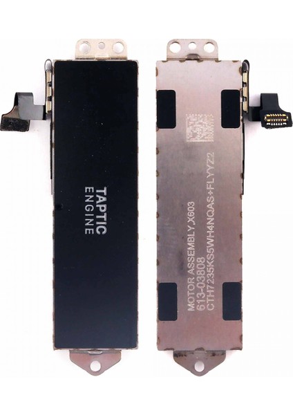 iPHONE 7 Plus Uyumlu Titreşim Motoru Vibration Taptic Engine