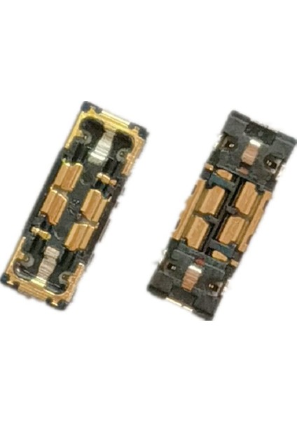 iPHONE 13 Pro Max Uyumlu Batarya Konnektörü