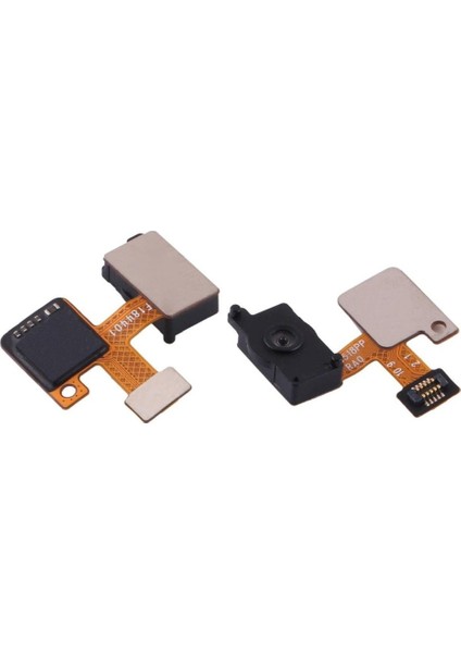 Xiaomi Mi 9 Parmak Izi Sensör Filmi Flex