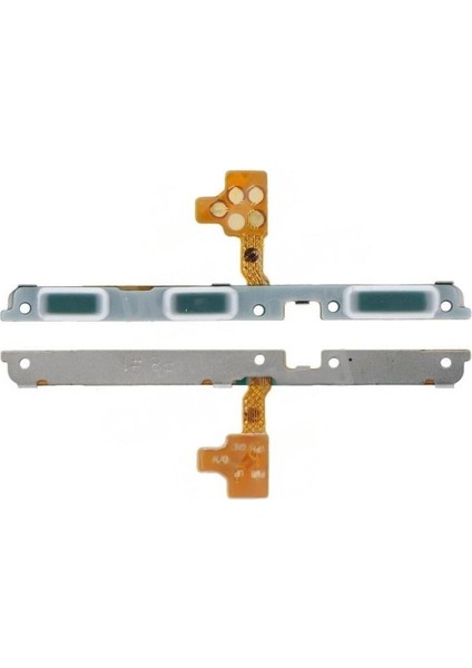 Samsung A52S On Off Yan Ses Filmi Flexi