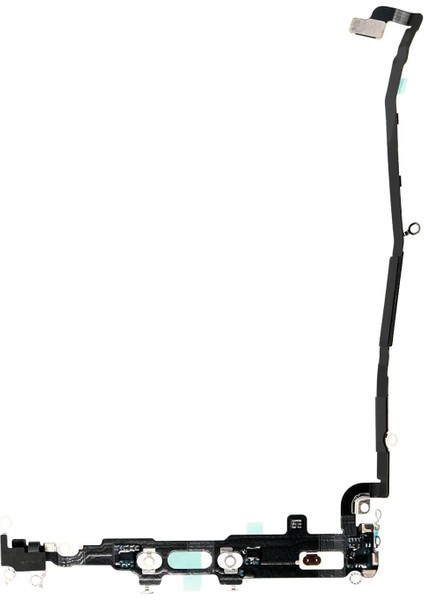 iPHONE Xs Uyumlu Anten Film Uzun