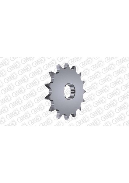 Afam Çelik Ön Dişli 21510-15 520