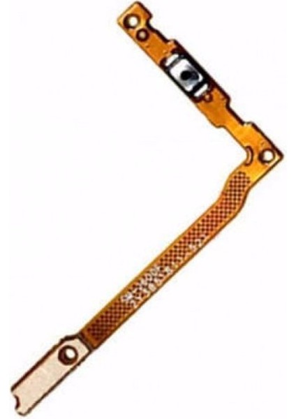 Samsung J8 On Off Filmi Flexi Güç Açma Kapama Film