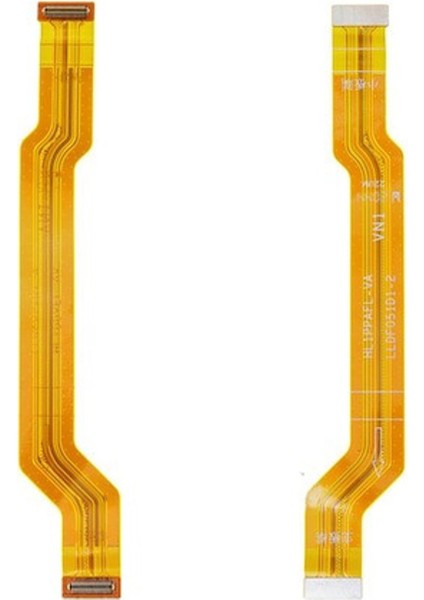 Huawei P Smart 2021 Uyumlu Ara Ekran Filmi LCD Flex