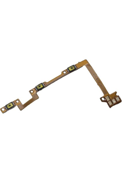 Tecno Spark 4 On Off Yan Ses Filmi Flex Güç ve Ses Filmi