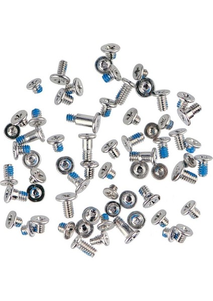 iPHONE 6 Uyumlu Iç Vida Set Iç Parça Vidalarıi