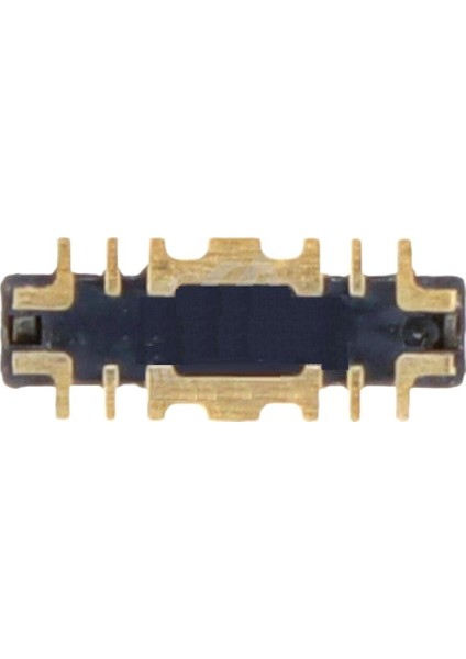 iPHONE 13 Mini Uyumlu Batarya Konnektörü