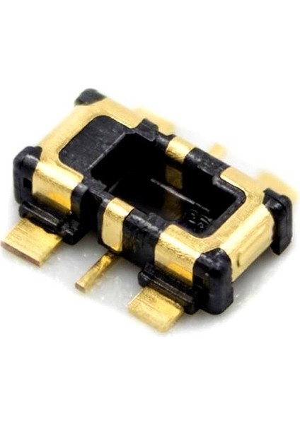 Xiaomi Redmi Note 7 Batarya Konnektör