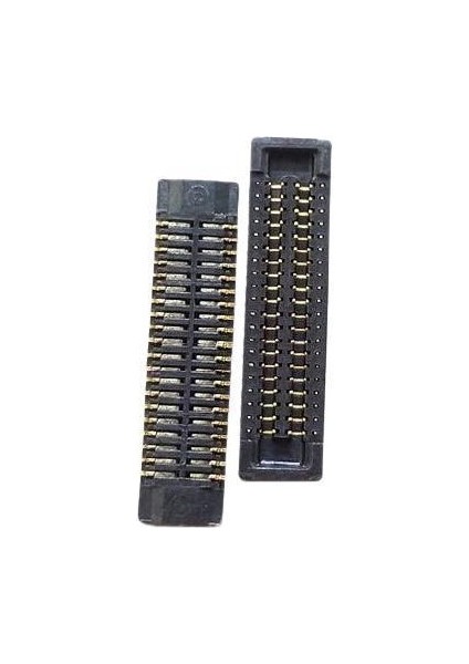 Xiaomi Redmi 7 Anakart Ekran Konnektör