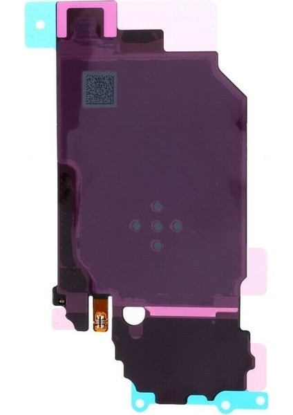 Samsung S21 Uyumlu Nfc Filmi