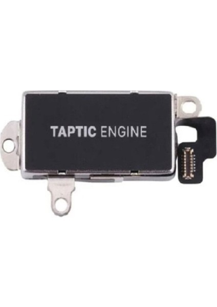 iPHONE 13 Pro Max Uyumlu Titreşim Motoru Vibration Taptic Engine