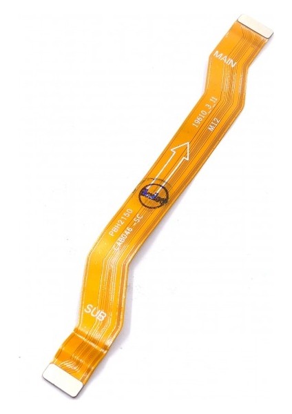 Oppo Realme C21 Ara Filmi Flexi