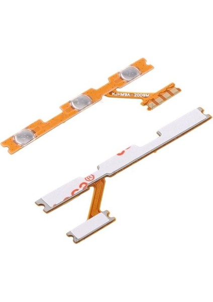 Xiaomi Redmi 9A On Off Filmi