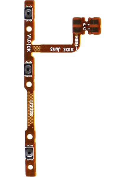 Tecno Camon 20 On Off Filmi Flex Güç Açma Kapama Filmi