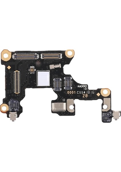 Oppo RX17 Neo Mikrofonu Bord