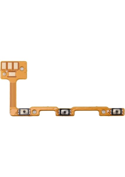 Infinix Hot 10 Play On Off Yan Ses Filmi Flex Güç ve Ses Filmi