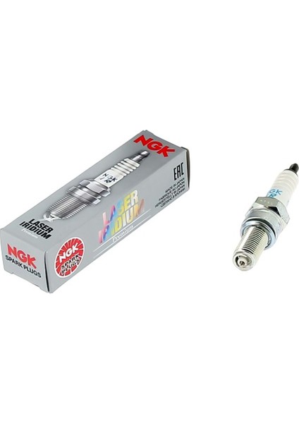 Ngk LMAR9AI-10 Lazer Iridyum Buji