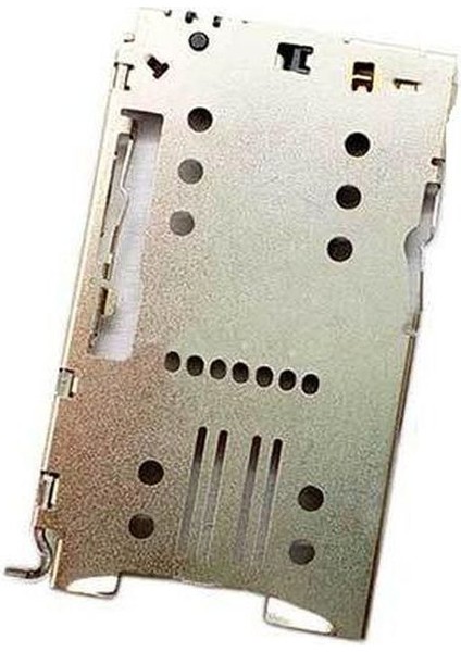 Xiaomi Mi 9 Se Iç Iç Sim Yuvası