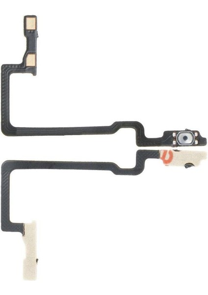 Oppo A74 On Off Filmi Flex Güç Açma Kapama Filmi