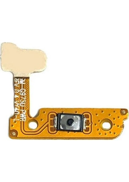 Samsung S10 5g On Off Filmi Flexi Güç Açma Kapama Film