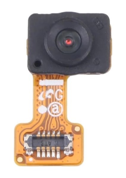 Samsung A54 Uyumlu Parmak Izi Okuyucu Filmi