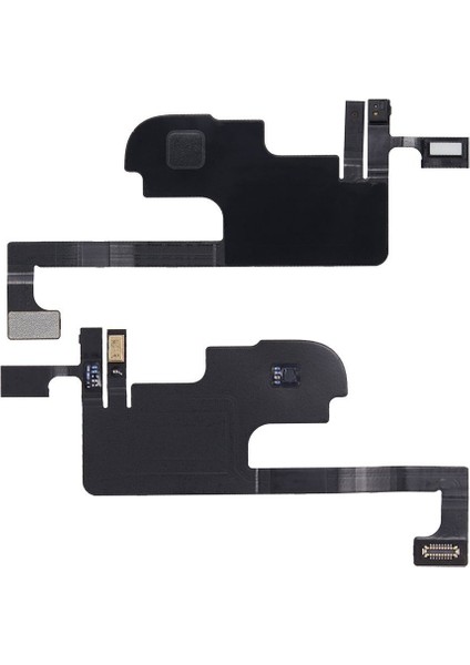 iPHONE 14 Uyumlu Flash Filmi I