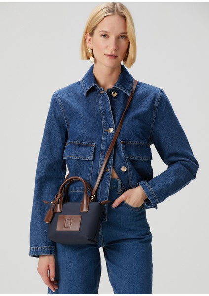 Mavi Denim Şort