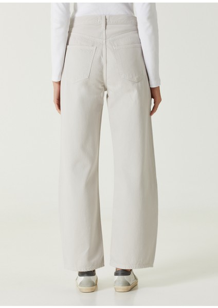 Low Curve Bej Jean Pantolon indirimleri