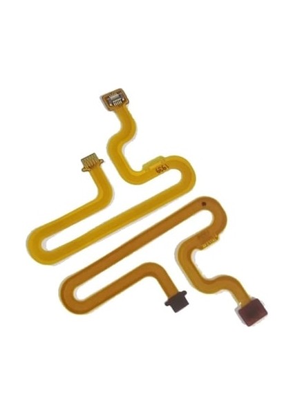 Huawei Honor 9 Lite Uyumlu Parmak Izi Sade Film