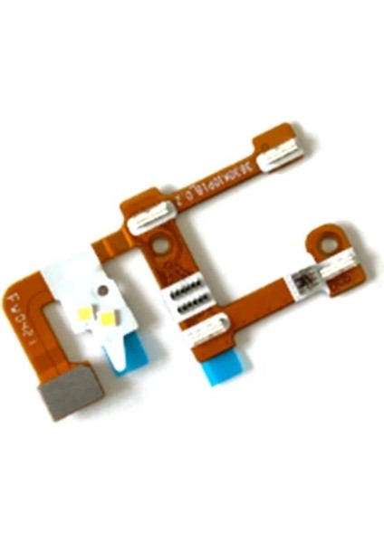 Redmi K40 Gaming Flaşh Film