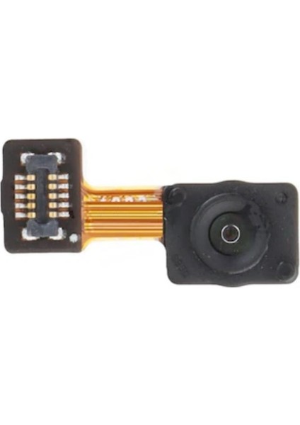 Poco M6 4g Parmak Izi Sensör Filmi Flex