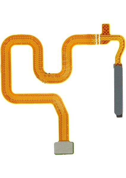 Oppo A92 Parmak Izi Okuyucu