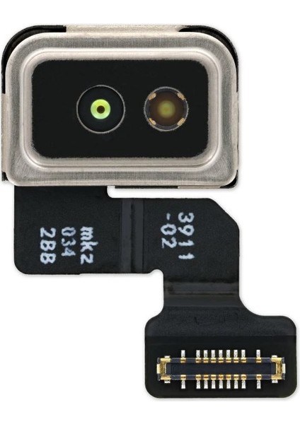 iPHONE 14 Pro Uyumlu Lidar Sensör Filmi